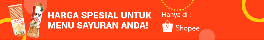 Harga Special Untuk Menu Sayuran Anda