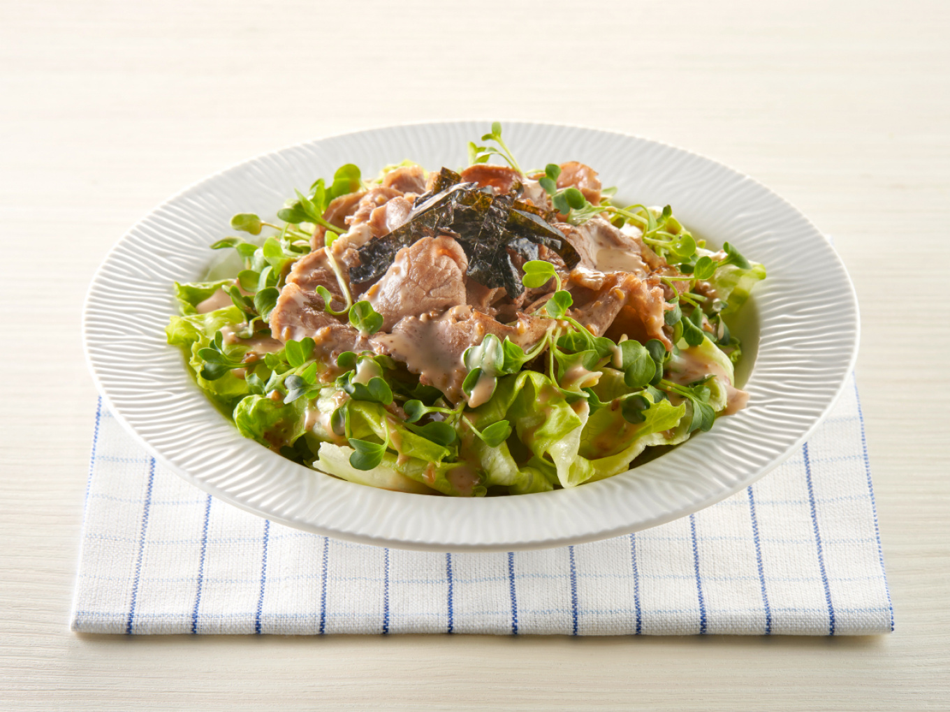 Salad Geotjori