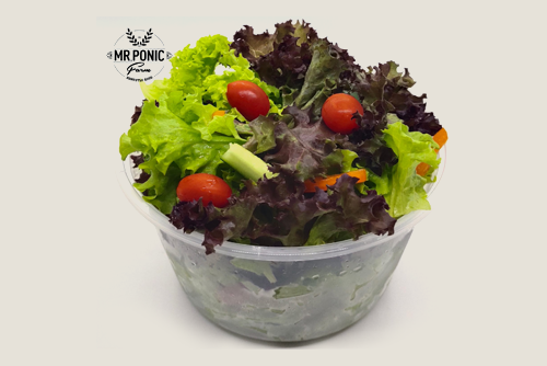 Green Salad