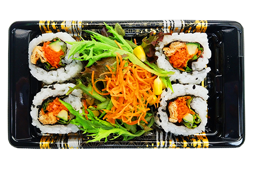 Yasai Roll